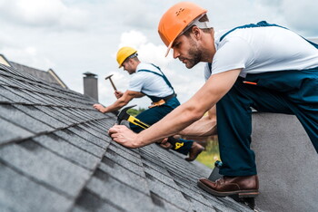 Advantages of Roof Replacement in Willis, Texas