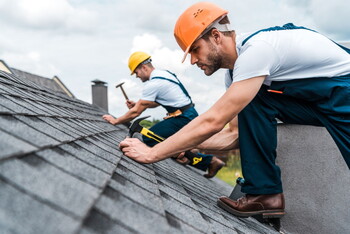 Advantages of Roof Replacement in Spring, Texas