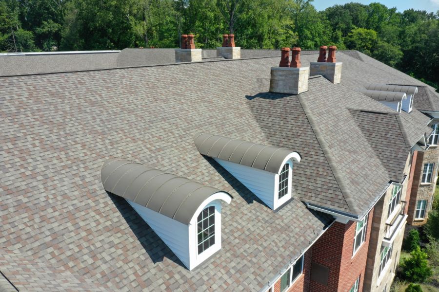 Trinity Roofing Provides Great Roofing Prices
